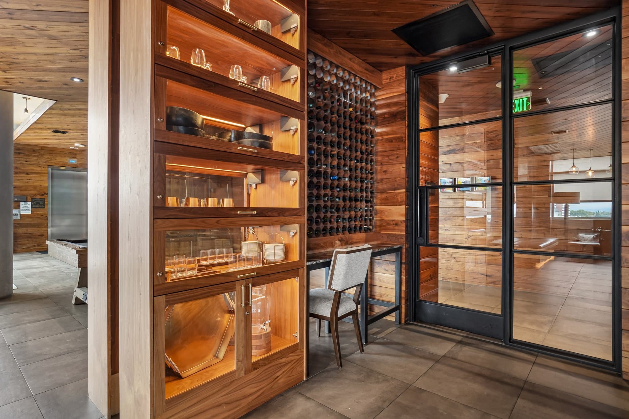 Wine Room