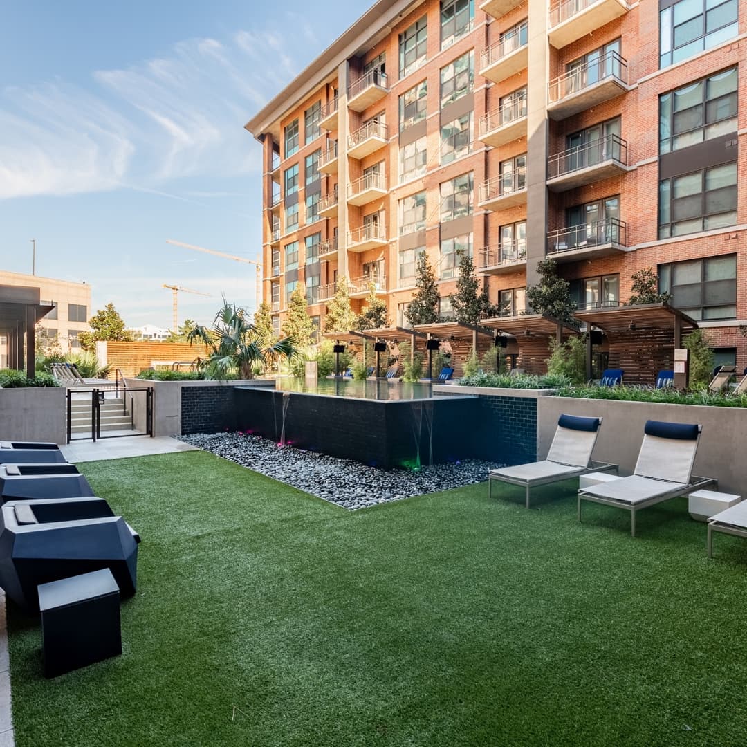 Gables On Mckinney Ave Gables On Mckinney Ave